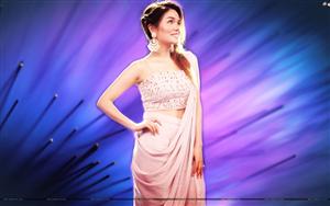 Charming Sonu Kakkar - an Indian playback singer